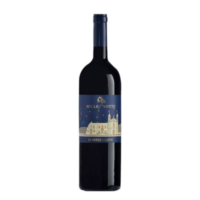 Milleunanotte Donnafugata