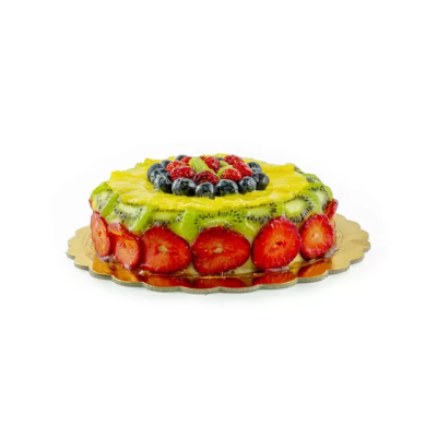 Torta alla Frutta